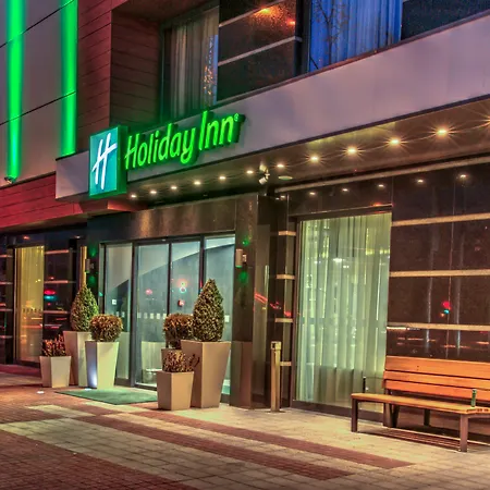 Hotel By Ihg