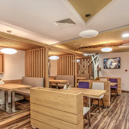 Otel By Ihg Filibe
