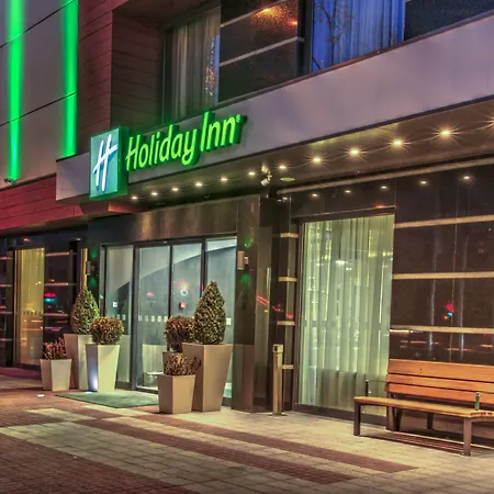 By Ihg Plovdiv