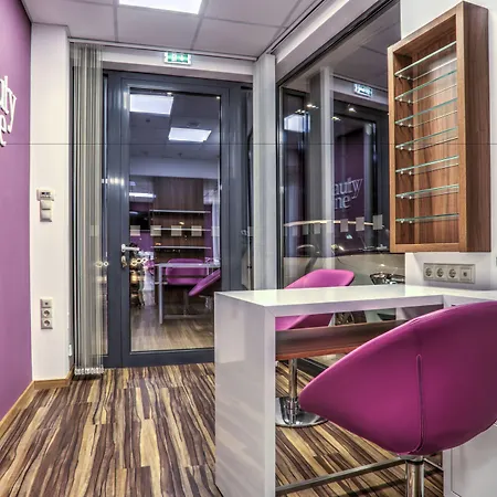 By Ihg Хотел Пловдив