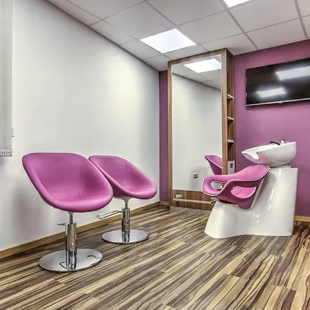 By Ihg Хотел Пловдив