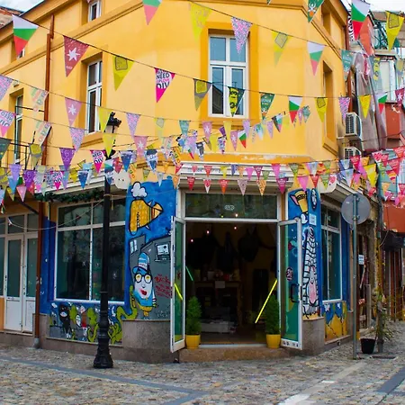 Hotel By Ihg Plowdiw