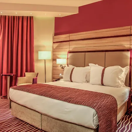 Szálloda By Ihg
