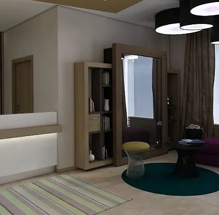 By Ihg 4*