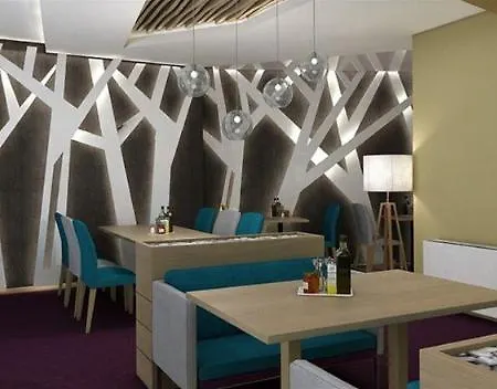 Hotel By Ihg Plovdiv