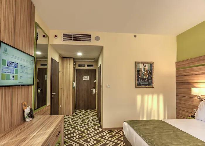 Hotel By Ihg Plowdiw