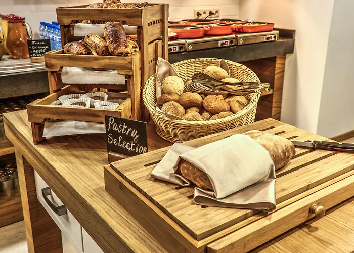 By Ihg Hotel Plowdiw