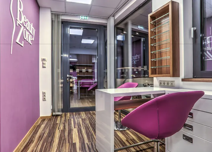 By Ihg Hotel Plowdiw