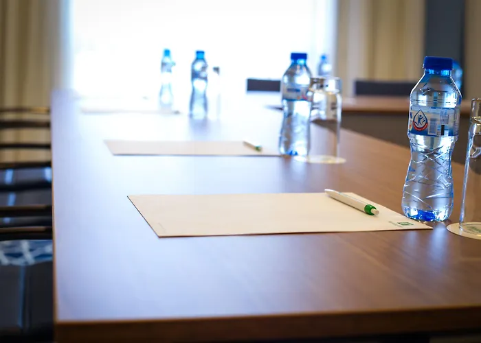 By Ihg Hotel Plowdiw