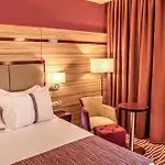 Holiday Inn Plovdiv By Ihg Hotel 4*