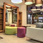 Holiday Inn Plovdiv By Ihg 4* Plovdiv