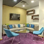 Hotel Holiday Inn Plovdiv By Ihg Plovdiv
