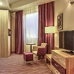 Hotel Holiday Inn Plovdiv By Ihg 4*