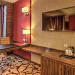 Holiday Inn Plovdiv By Ihg Hotel Plovdiv