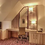 Holiday Inn Plovdiv By Ihg 4*