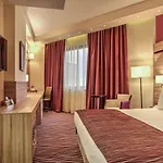 Holiday Inn Plovdiv By Ihg Hotel 4*