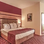 Hotel Holiday Inn Plovdiv By Ihg 4*