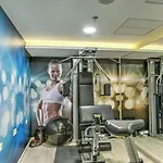 Hotel Holiday Inn Plovdiv By Ihg