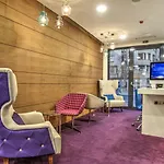 Hotel Holiday Inn Plovdiv By Ihg Plovdiv