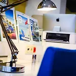 Holiday Inn Plovdiv By Ihg 4*