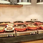 Holiday Inn Plovdiv By Ihg 4*