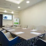 Holiday Inn Plovdiv By Ihg 4* Plovdiv