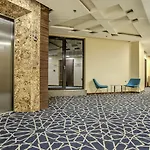 Hotel Holiday Inn Plovdiv By Ihg 4*