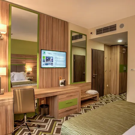 Hotel By Ihg Plowdiw