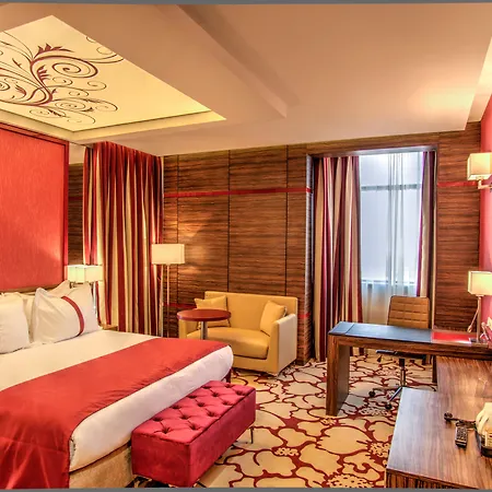 فندق By Ihg 4*
