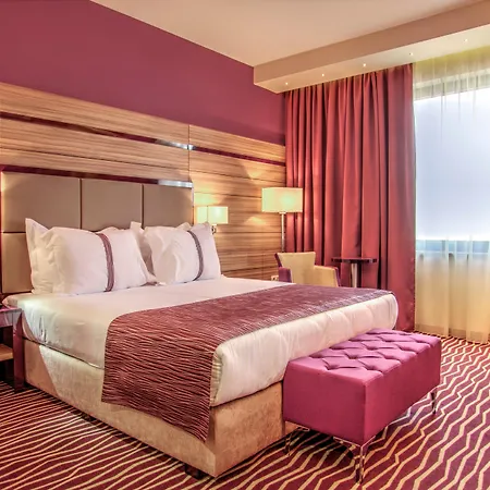 By Ihg 4* Plowdiw