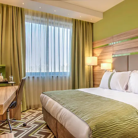 By Ihg 4* بلوفديف