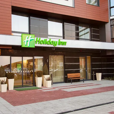 Hotel By Ihg Plowdiw