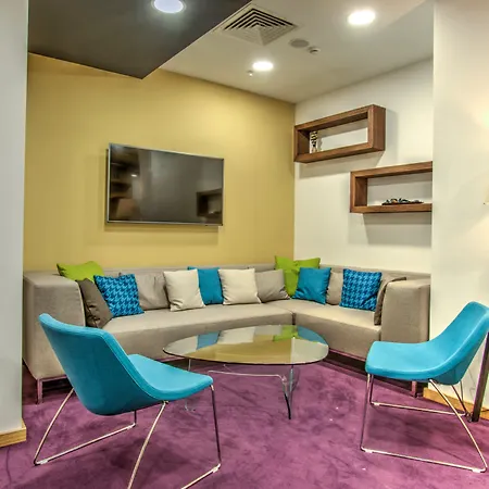 By Ihg Hotel 4*