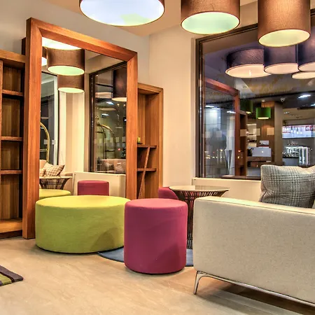 By Ihg Hotel 4*