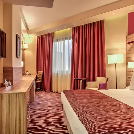 By Ihg 4* Plowdiw