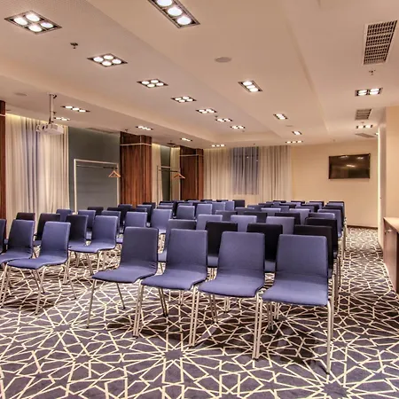 Holiday Inn Plovdiv By Ihg Hotel