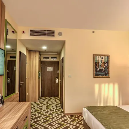 By Ihg Hotel Plowdiw
