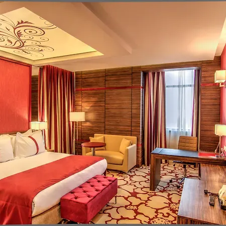 Holiday Inn Plovdiv By Ihg 4*