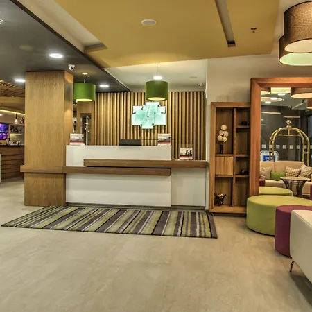 By Ihg فندق 4*