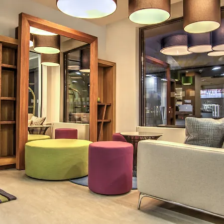 By Ihg 4* Пловдив