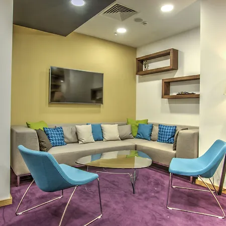 Hotel By Ihg Plovdiv