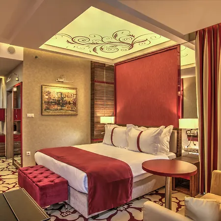 By Ihg Пловдив