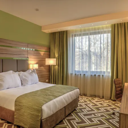 By Ihg 4* Пловдив