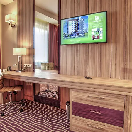 By Ihg Готель 4*