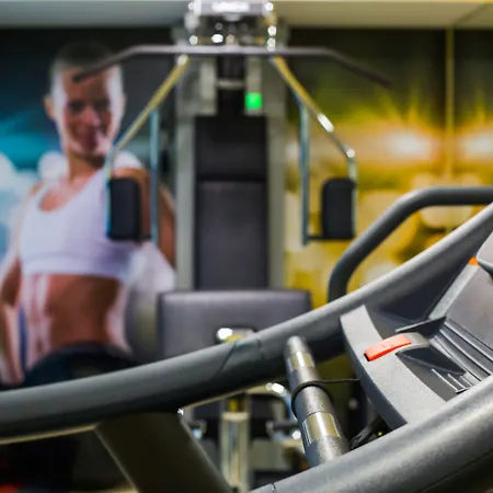 Hotel Holiday Inn Plovdiv By Ihg Plovdiv