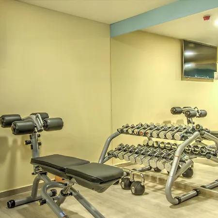 Holiday Inn Plovdiv By Ihg Hotel