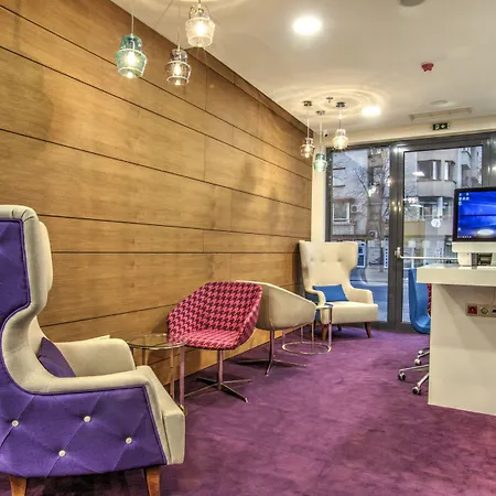 Hotel By Ihg Plovdiv