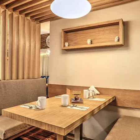 Hotel By Ihg Plovdiv