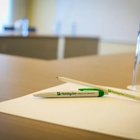 Holiday Inn Plovdiv By Ihg