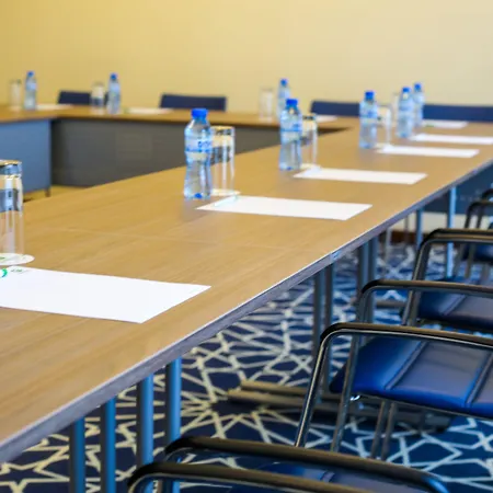 Holiday Inn Plovdiv By Ihg Hotel Plovdiv